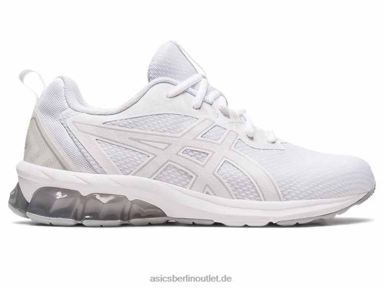 Gel-Quantum 90 iv BL4N2207Asics Weiß/Piemontgrau