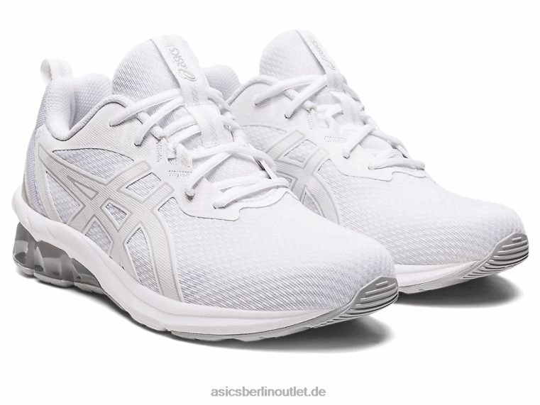 Gel-Quantum 90 iv BL4N2207Asics Weiß/Piemontgrau