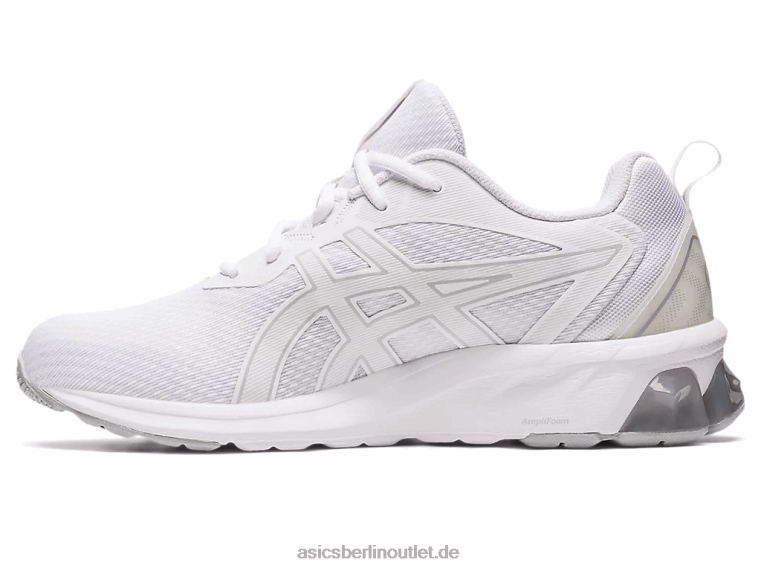 Gel-Quantum 90 iv BL4N2207Asics Weiß/Piemontgrau