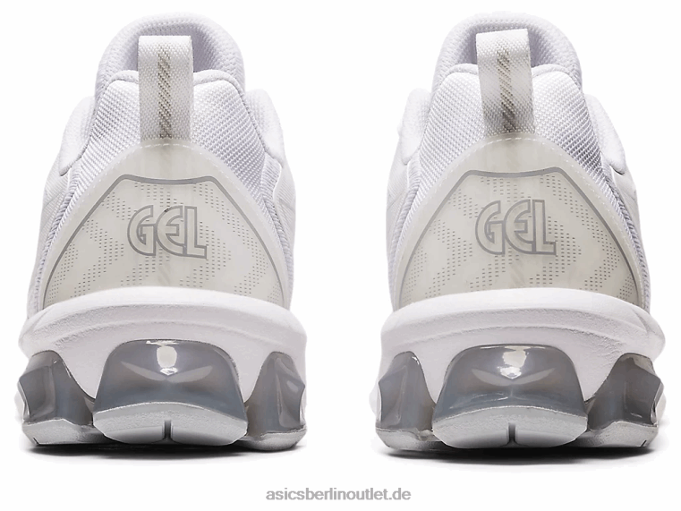 Gel-Quantum 90 iv BL4N2207Asics Weiß/Piemontgrau