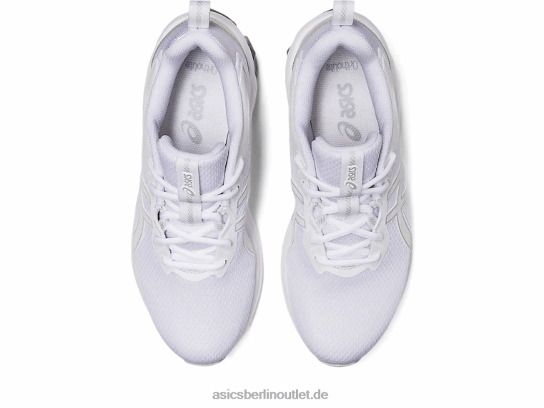 Gel-Quantum 90 iv BL4N2207Asics Weiß/Piemontgrau