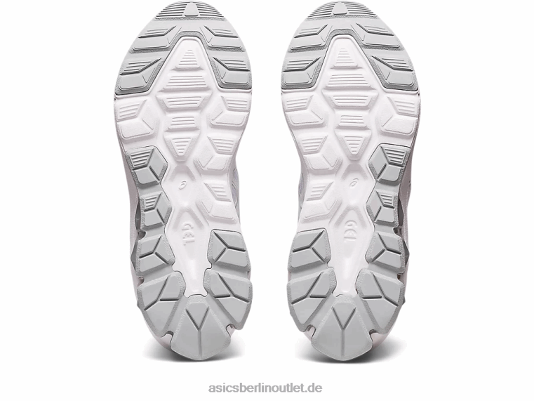 Gel-Quantum 90 iv BL4N2207Asics Weiß/Piemontgrau