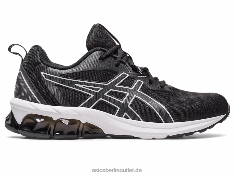 Gel-Quantum 90 iv BL4N2219Asics schwarz/mittelgrau