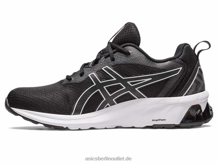 Gel-Quantum 90 iv BL4N2219Asics schwarz/mittelgrau
