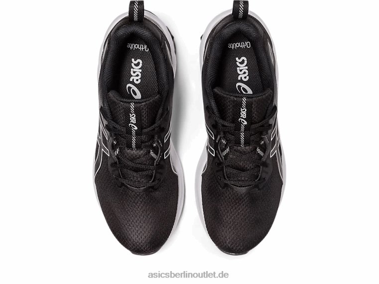 Gel-Quantum 90 iv BL4N2219Asics schwarz/mittelgrau