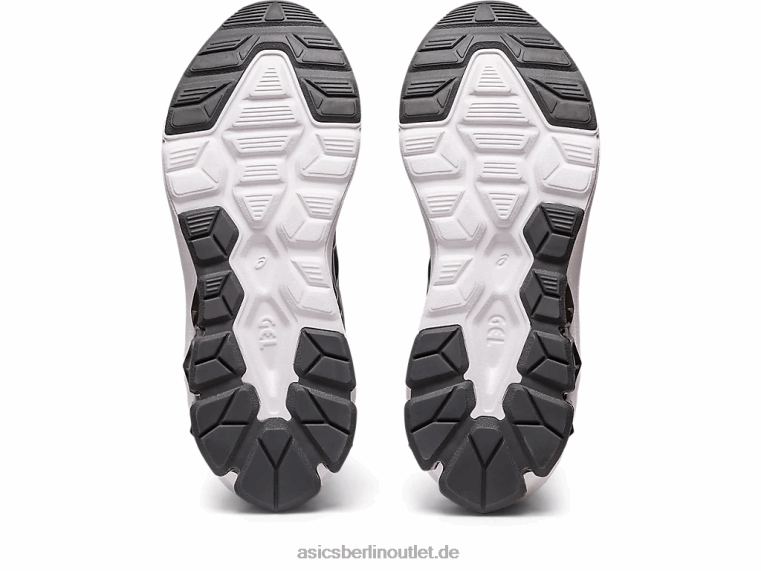 Gel-Quantum 90 iv BL4N2219Asics schwarz/mittelgrau