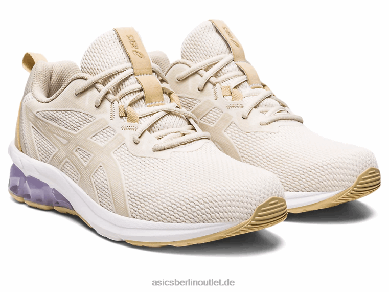 Gel-Quantum 90 iv BL4N2223Asics Birke/Kitt
