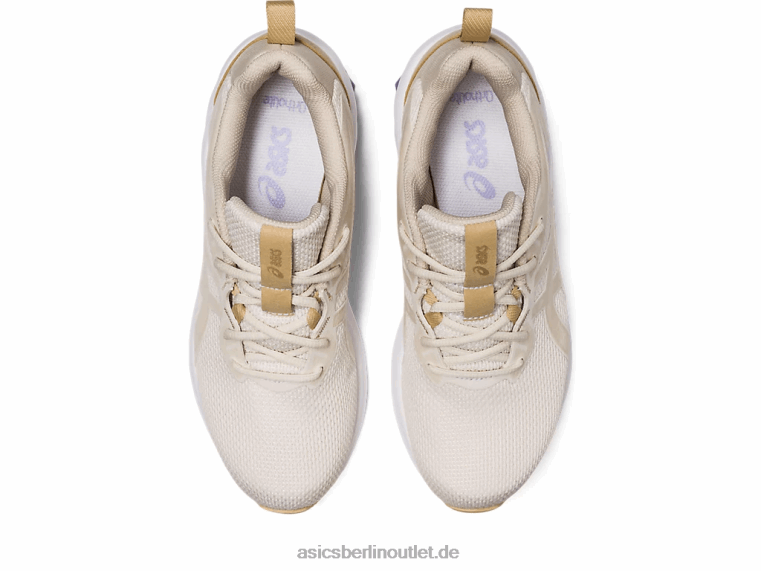 Gel-Quantum 90 iv BL4N2223Asics Birke/Kitt