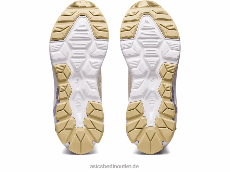 Gel-Quantum 90 iv BL4N2223Asics Birke/Kitt