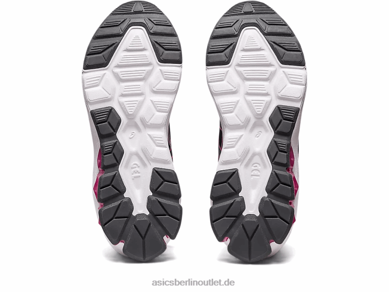 Gel-Quantum 90 iv BL4N2227Asics schwarz/rosa Rave