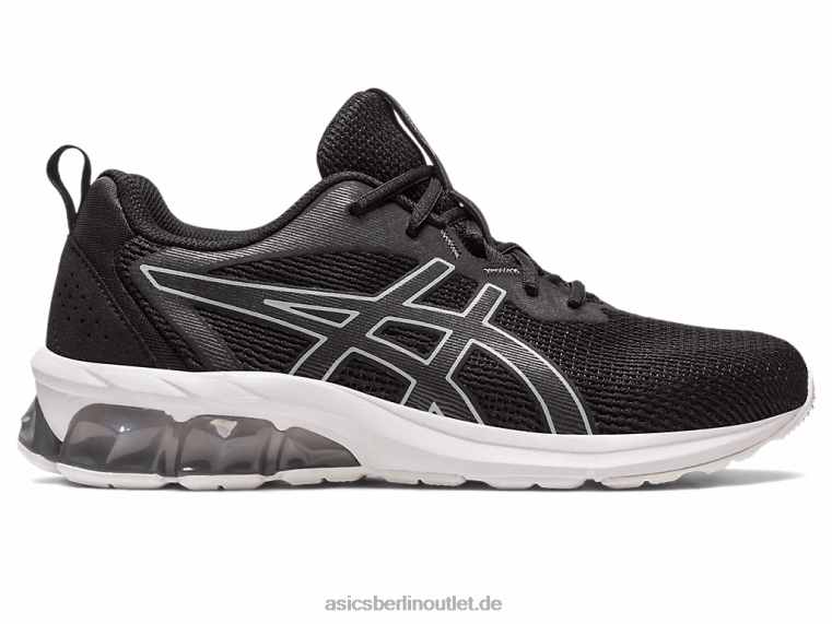 Gel-Quantum 90 iv BL4N2231Asics schwarz/steingrau