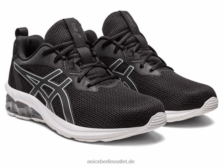 Gel-Quantum 90 iv BL4N2231Asics schwarz/steingrau