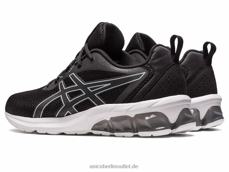 Gel-Quantum 90 iv BL4N2231Asics schwarz/steingrau