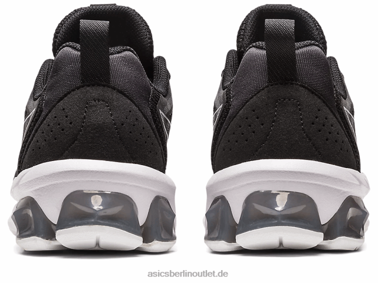 Gel-Quantum 90 iv BL4N2231Asics schwarz/steingrau