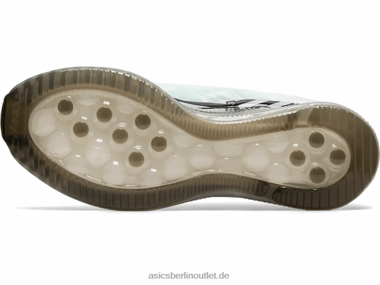 Gel-Quantum Infinity 2 BL4N3585Asics weiß schwarz