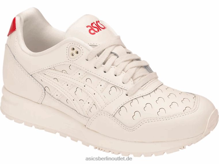 Gel-Saga BL4N4211Asics Sahne/Sahne