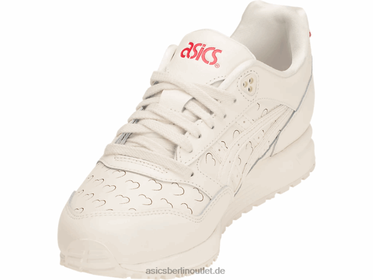 Gel-Saga BL4N4211Asics Sahne/Sahne