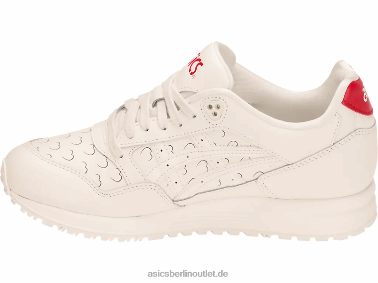 Gel-Saga BL4N4211Asics Sahne/Sahne