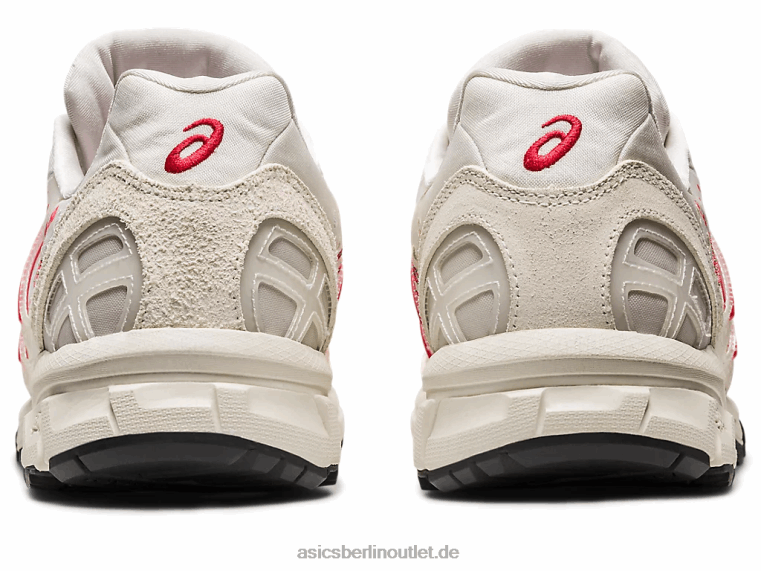 Gel-Sonoma 15-50 BL4N147Asics Weiß/Cayennepfeffer