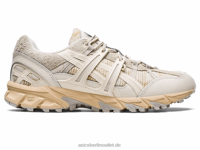 Gel-Sonoma 15-50 BL4N155Asics Sahne/Haferflocken