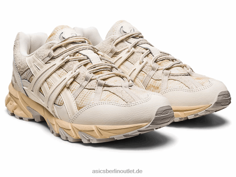 Gel-Sonoma 15-50 BL4N155Asics Sahne/Haferflocken