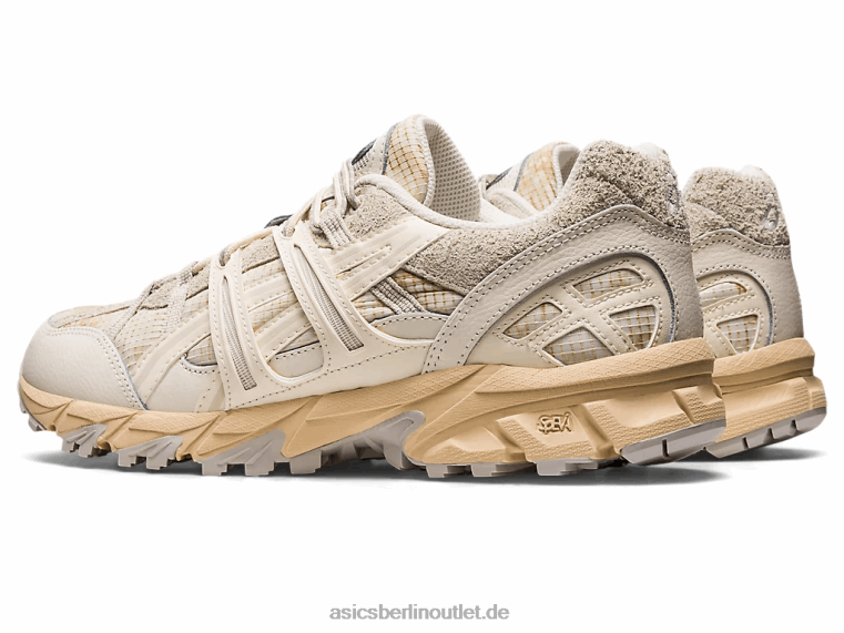 Gel-Sonoma 15-50 BL4N155Asics Sahne/Haferflocken
