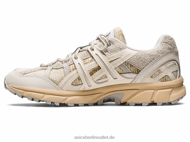 Gel-Sonoma 15-50 BL4N155Asics Sahne/Haferflocken
