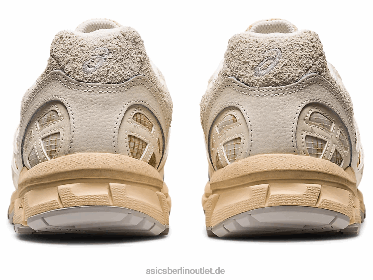 Gel-Sonoma 15-50 BL4N155Asics Sahne/Haferflocken