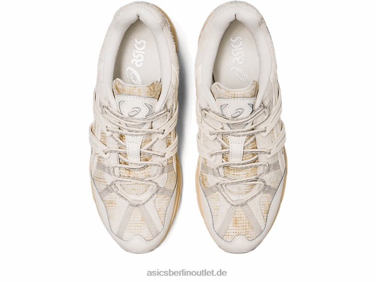 Gel-Sonoma 15-50 BL4N155Asics Sahne/Haferflocken