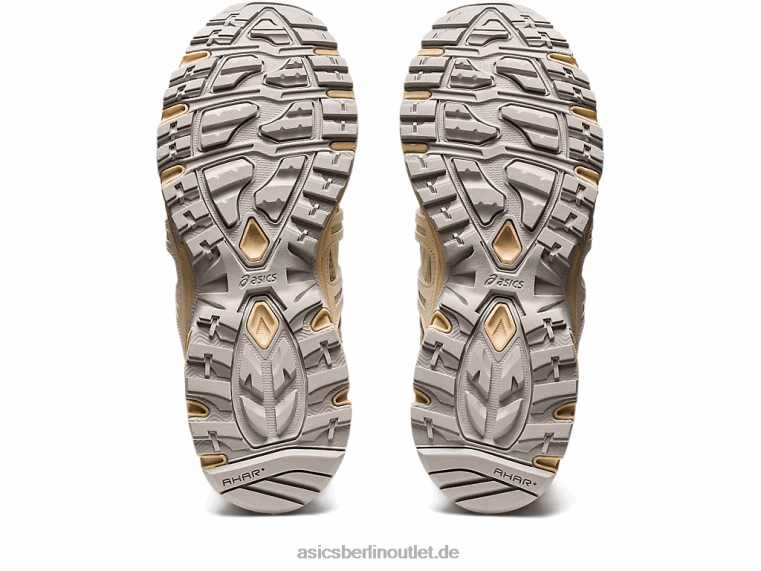 Gel-Sonoma 15-50 BL4N155Asics Sahne/Haferflocken