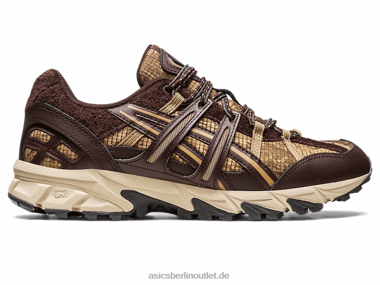 Gel-Sonoma 15-50 BL4N157Asics Kaffee-/Wüstencamp