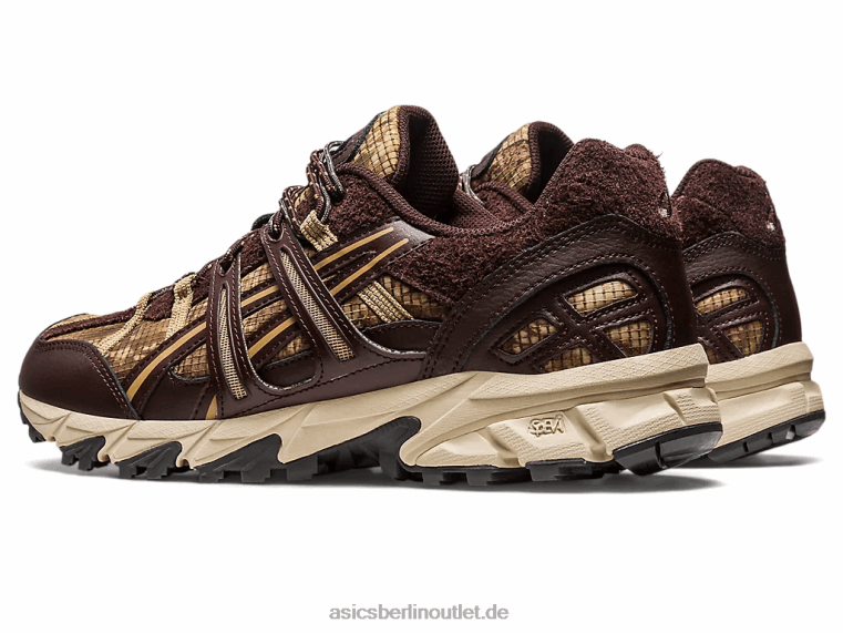 Gel-Sonoma 15-50 BL4N157Asics Kaffee-/Wüstencamp