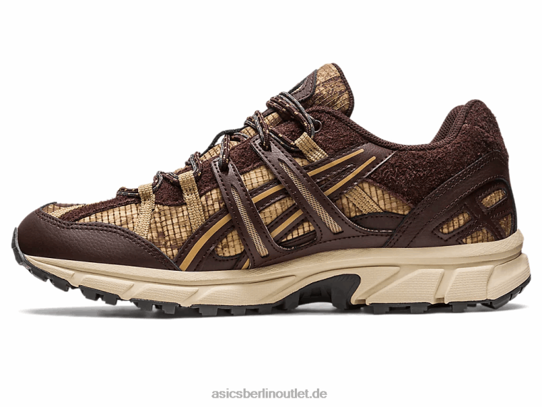 Gel-Sonoma 15-50 BL4N157Asics Kaffee-/Wüstencamp