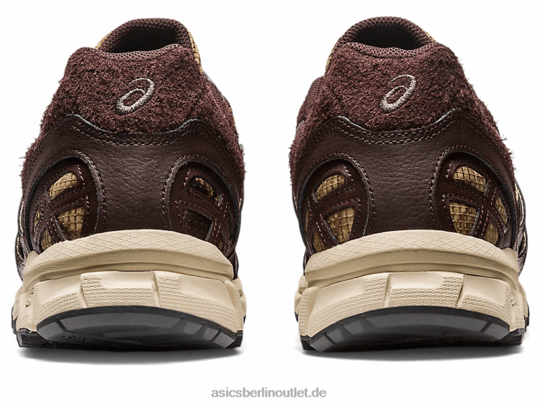 Gel-Sonoma 15-50 BL4N157Asics Kaffee-/Wüstencamp