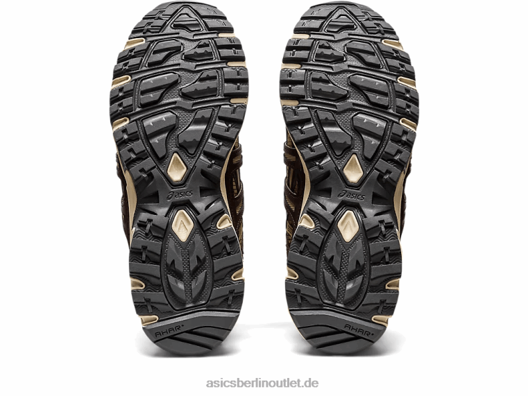 Gel-Sonoma 15-50 BL4N157Asics Kaffee-/Wüstencamp