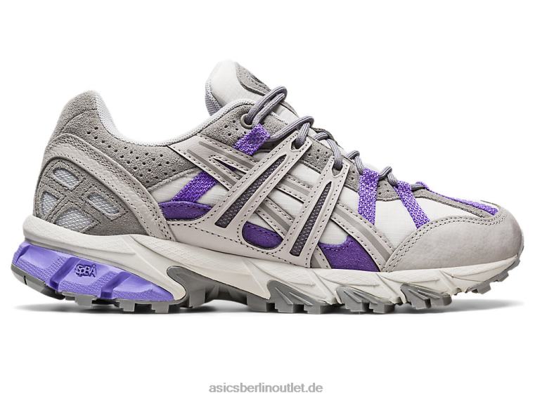 Gel-Sonoma 15-50 BL4N2222Asics Gletschergrau/Austerngrau