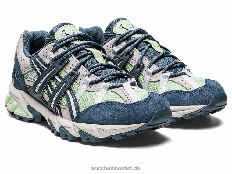 Gel-Sonoma 15-50 BL4N2708Asics Jade/Eisenpanzer