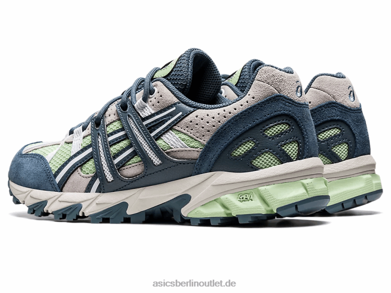 Gel-Sonoma 15-50 BL4N2708Asics Jade/Eisenpanzer
