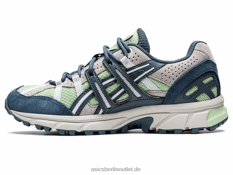 Gel-Sonoma 15-50 BL4N2708Asics Jade/Eisenpanzer