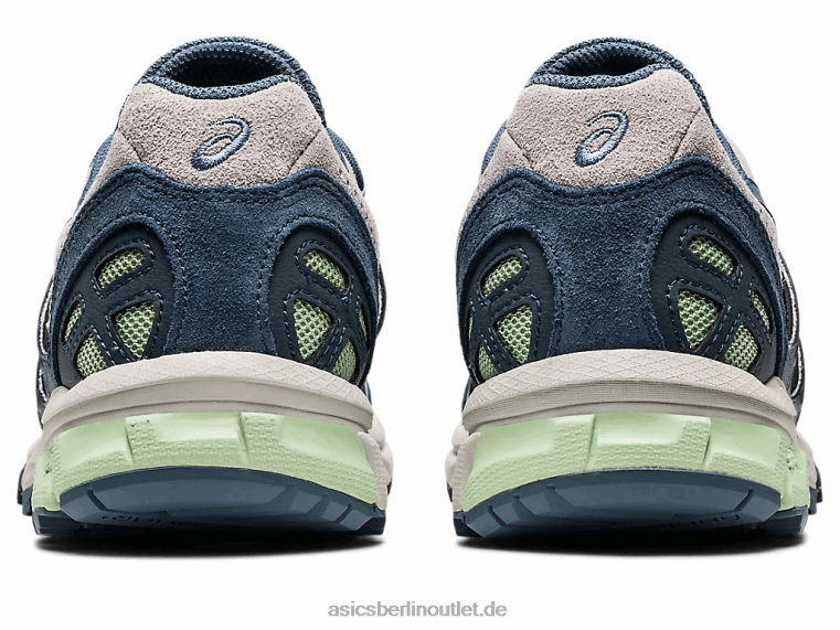 Gel-Sonoma 15-50 BL4N2708Asics Jade/Eisenpanzer