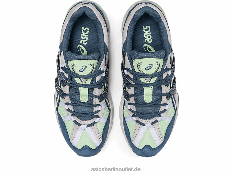 Gel-Sonoma 15-50 BL4N2708Asics Jade/Eisenpanzer