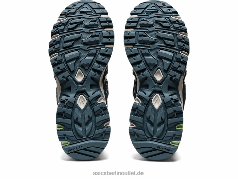 Gel-Sonoma 15-50 BL4N2708Asics Jade/Eisenpanzer