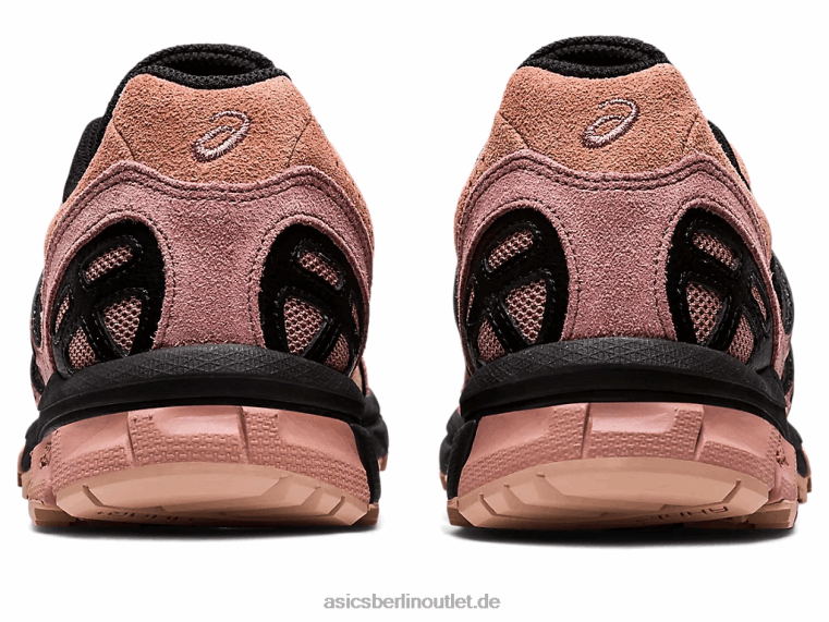 Gel-Sonoma 15-50 BL4N2757Asics schwarz/umeboshi
