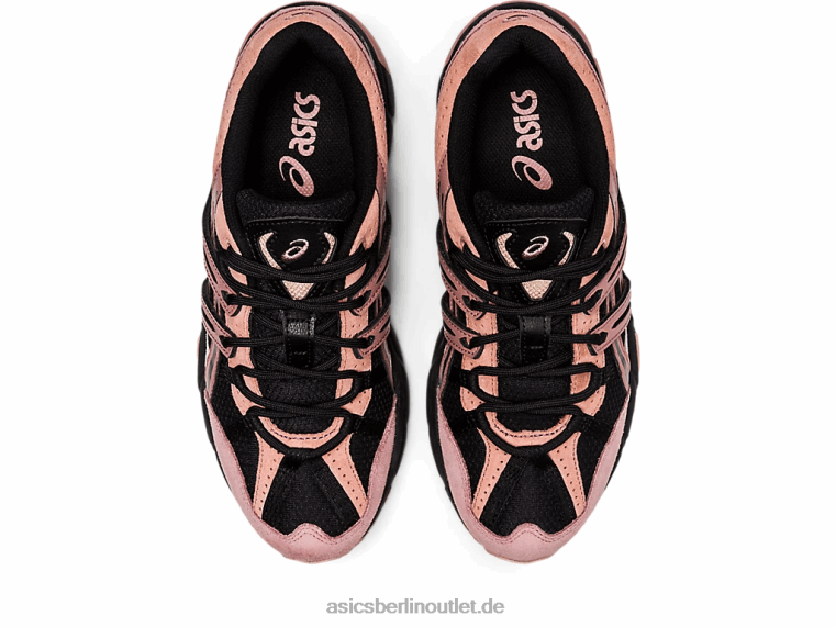 Gel-Sonoma 15-50 BL4N2757Asics schwarz/umeboshi