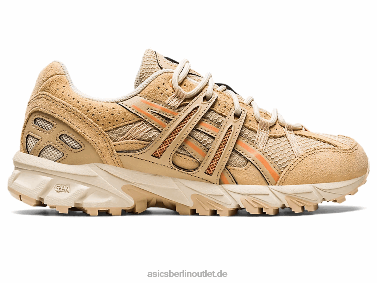 Gel-Sonoma 15-50 BL4N2762Asics Düne/Düne