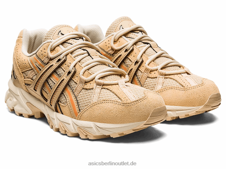 Gel-Sonoma 15-50 BL4N2762Asics Düne/Düne