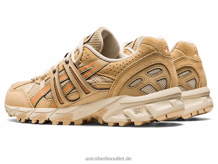 Gel-Sonoma 15-50 BL4N2762Asics Düne/Düne