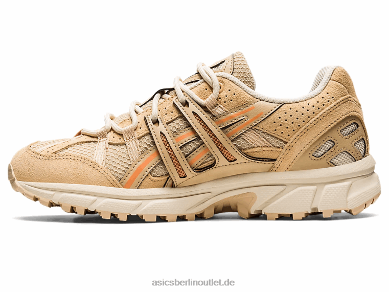 Gel-Sonoma 15-50 BL4N2762Asics Düne/Düne