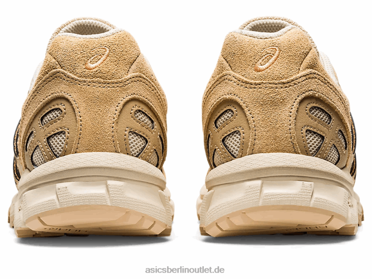 Gel-Sonoma 15-50 BL4N2762Asics Düne/Düne