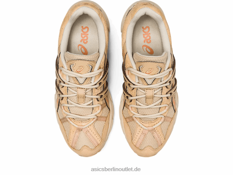 Gel-Sonoma 15-50 BL4N2762Asics Düne/Düne